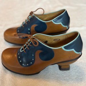 John Fluevog KKBB Viv, size 11